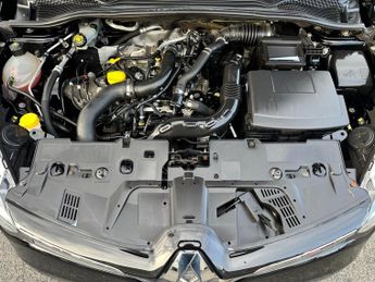Renault Clio 0.9 TCe Dynamique MediaNav Euro 5 (s/s) 5dr