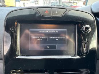 Renault Clio 0.9 TCe Dynamique MediaNav Euro 5 (s/s) 5dr