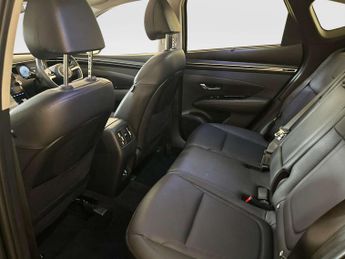 Hyundai TUCSON 1.6 T-GDi Ultimate SUV 5dr Petrol Manual Euro 6 (s/s) (150 ps)