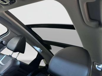 Hyundai TUCSON 1.6 T-GDi Ultimate SUV 5dr Petrol Manual Euro 6 (s/s) (150 ps)