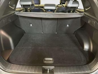 Hyundai TUCSON 1.6 T-GDi Ultimate SUV 5dr Petrol Manual Euro 6 (s/s) (150 ps)