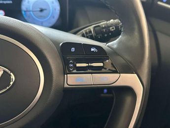 Hyundai TUCSON 1.6 T-GDi Ultimate SUV 5dr Petrol Manual Euro 6 (s/s) (150 ps)