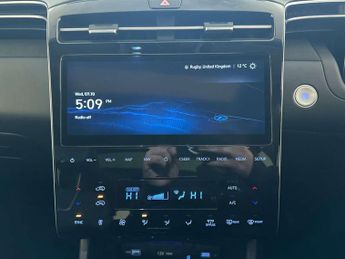 Hyundai TUCSON 1.6 T-GDi Ultimate SUV 5dr Petrol Manual Euro 6 (s/s) (150 ps)