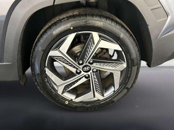 Hyundai TUCSON 1.6 T-GDi Ultimate SUV 5dr Petrol Manual Euro 6 (s/s) (150 ps)