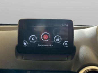 Mazda Mazda2 1.5 SKYACTIV-G MHEV GT Sport Nav Hatchback 5dr Petrol Manual Eur