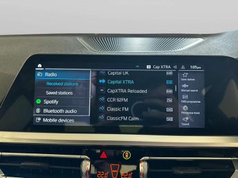 BMW 3 Series 2.0 330e 12kWh SE Pro Saloon 4dr Petrol Plug-in Hybrid Auto Euro