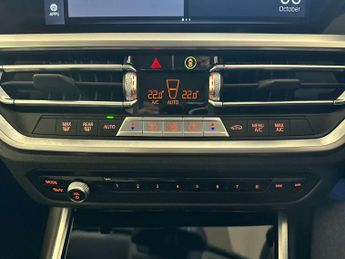 BMW 3 Series 2.0 330e 12kWh SE Pro Saloon 4dr Petrol Plug-in Hybrid Auto Euro