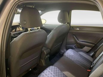 Volkswagen Taigo 1.5 TSI R-Line SUV 5dr Petrol DSG Euro 6 (s/s) (150 ps)