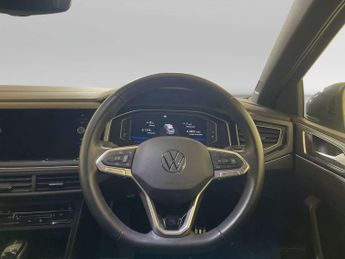 Volkswagen Taigo 1.5 TSI R-Line SUV 5dr Petrol DSG Euro 6 (s/s) (150 ps)
