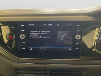 Volkswagen Taigo 1.5 TSI R-Line SUV 5dr Petrol DSG Euro 6 (s/s) (150 ps)