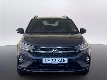 Volkswagen Taigo 1.5 TSI R-Line SUV 5dr Petrol DSG Euro 6 (s/s) (150 ps)