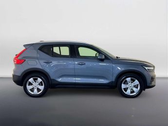 Volvo XC40 2.0 B3 MHEV Core SUV 5dr Petrol Hybrid DCT Auto Euro 6 (s/s) (16