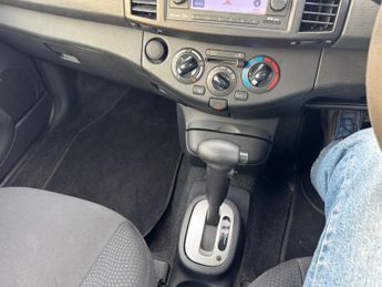 Nissan Micra 1.2 16v n-tec 5dr