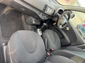 Nissan Micra 1.2 16v n-tec 5dr