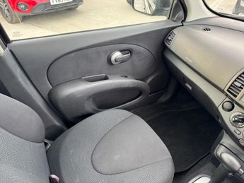 Nissan Micra 1.2 16v n-tec 5dr