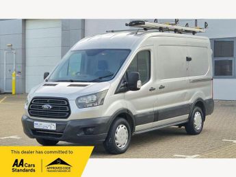 Ford Transit 2.0 350 EcoBlue FWD L2 H2 Euro 6 5dr