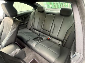 BMW 4 Series 2.0 420i M Sport Auto xDrive Euro 6 (s/s) 2dr