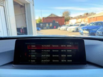 BMW 4 Series 2.0 420i M Sport Auto xDrive Euro 6 (s/s) 2dr
