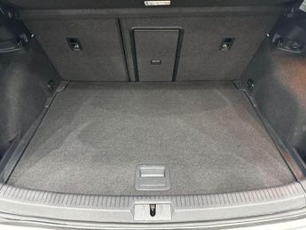 Volkswagen Golf 2.0 TDI BlueMotion Tech Match Edition DSG Euro 6 (s/s) 5dr