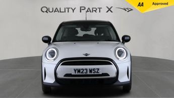 MINI Hatch 1.5 Cooper Classic Steptronic Euro 6 (s/s) 5dr