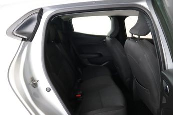 Renault Clio 1.6 E-TECH Evolution Auto Euro 6 (s/s) 5dr
