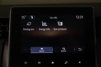 Renault Clio 1.6 E-TECH Evolution Auto Euro 6 (s/s) 5dr