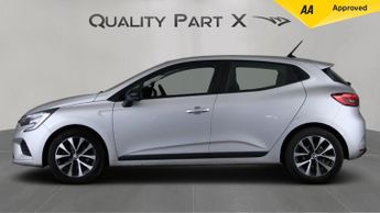 Renault Clio 1.6 E-TECH Evolution Auto Euro 6 (s/s) 5dr