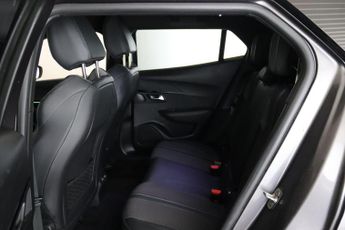 Peugeot 2008 1.2 PureTech GT Euro 6 (s/s) 5dr