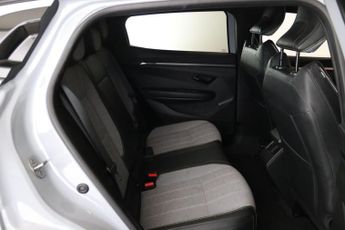 Renault Megane E-Tech 60kWh iconic Auto 5dr (optimum charge)