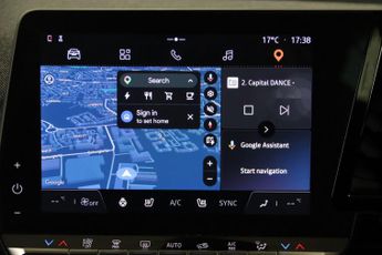 Renault Megane E-Tech 60kWh iconic Auto 5dr (optimum charge)