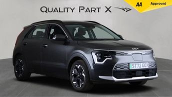 Kia Niro 64.8kWh 2 Auto 5dr