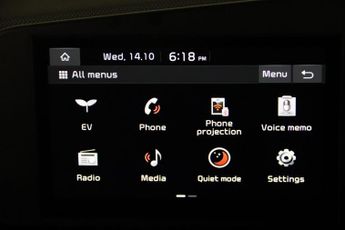 Kia Niro 64.8kWh 2 Auto 5dr