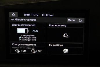 Kia Niro 64.8kWh 2 Auto 5dr