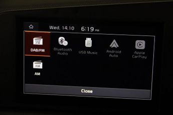 Kia Niro 64.8kWh 2 Auto 5dr