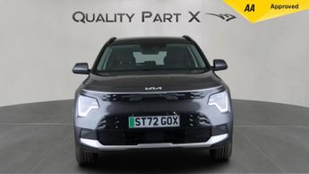 Kia Niro 64.8kWh 2 Auto 5dr