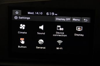 Kia Niro 64.8kWh 2 Auto 5dr