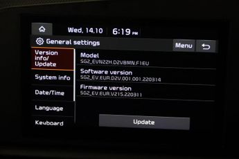 Kia Niro 64.8kWh 2 Auto 5dr