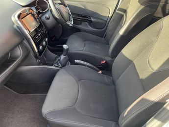 Renault Clio 0.9 TCe Dynamique MediaNav Euro 5 (s/s) 5dr