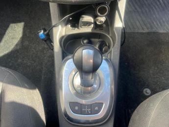 Vauxhall Corsa 1.2 16V Exclusiv Easytronic Euro 5 5dr (A/C)
