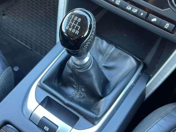 Land Rover Discovery Sport 2.0 TD4 SE Tech 4WD Euro 6 (s/s) 5dr
