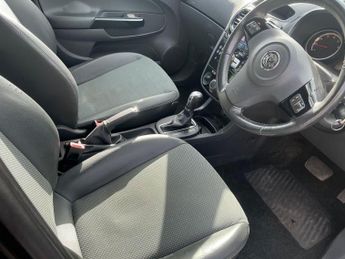 Vauxhall Corsa 1.4i 16v SE 5dr (a/c)