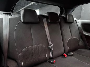 Citroen DS3 1.6 e-HDi Airdream DStyle Euro 5 (s/s) 3dr