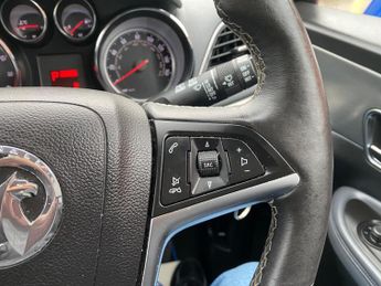 Vauxhall Mokka 1.4i Turbo SE Auto 2WD Euro 6 5dr