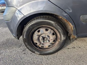 Hyundai Getz 1.4 GSi 5dr