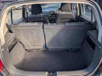 Hyundai Getz 1.4 GSi 5dr