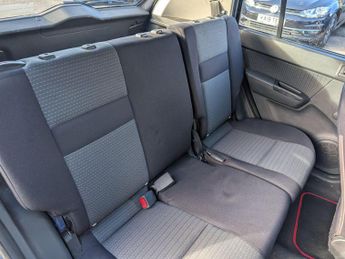 Hyundai Getz 1.4 GSi 5dr