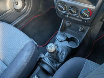 Hyundai Getz 1.4 GSi 5dr