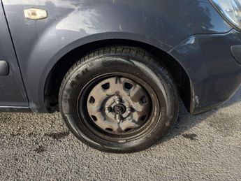Hyundai Getz 1.4 GSi 5dr