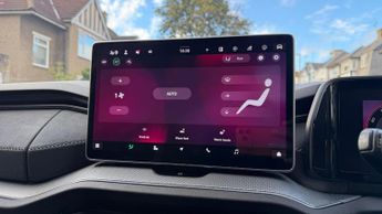 Skoda Kodiaq 1.5 TSI e-TEC MHEV SportLine DSG Euro 6 (s/s) 5dr (7 Seat)