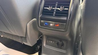 Skoda Kodiaq 1.5 TSI e-TEC MHEV SportLine DSG Euro 6 (s/s) 5dr (7 Seat)